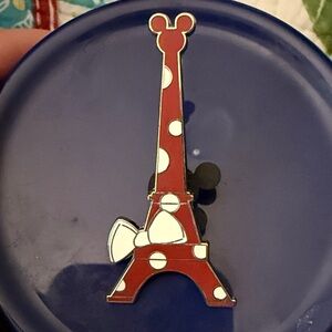 Disneyland Paris Pin